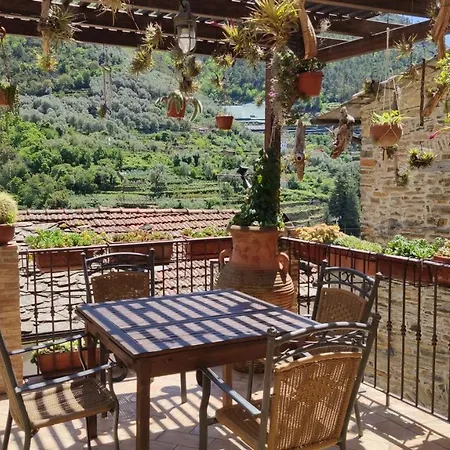 Casa Pablo