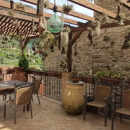 Casa Pablo *