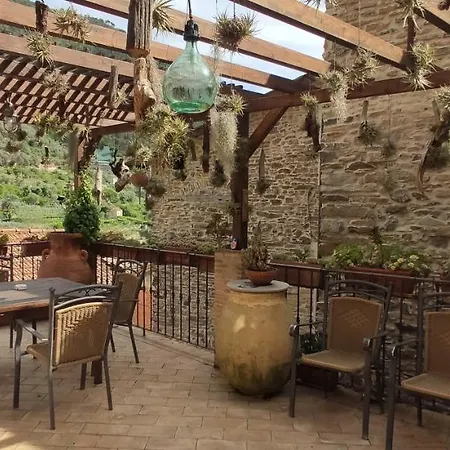 Casa Pablo *