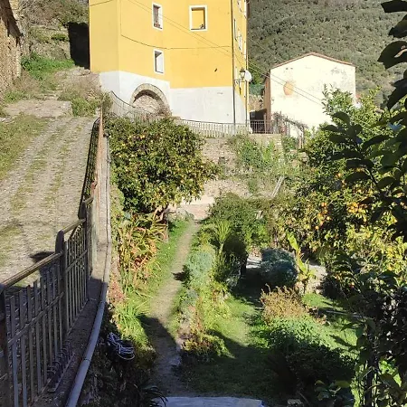 Casa Pablo Holiday home