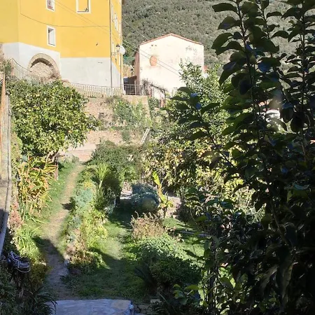Casa Pablo Badalucco