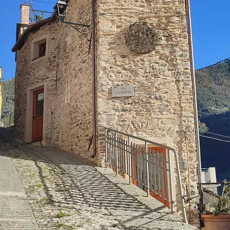 Casa Pablo