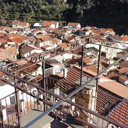 Casa Pablo Holiday home