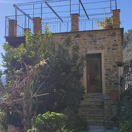 Holiday home Casa Pablo *