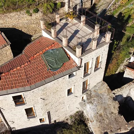 Casa Pablo Holiday home Badalucco