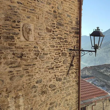 Σπίτι διακοπών Casa Pablo Badalucco