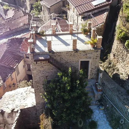 Casa Pablo *
