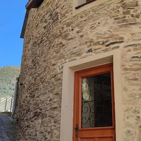 Casa Pablo Badalucco