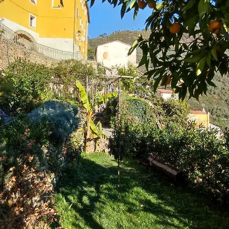 Casa Pablo * Badalucco