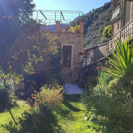 Casa Pablo