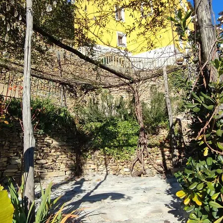 Casa Pablo Holiday home