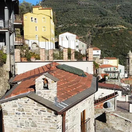 Casa Pablo * Badalucco