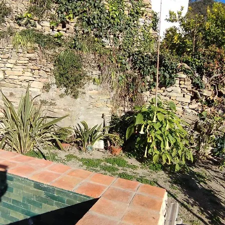 Holiday home Casa Pablo