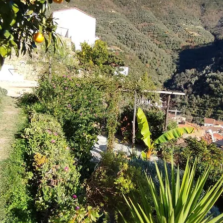 Casa Pablo Holiday home *