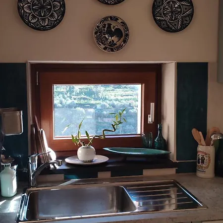 Σπίτι διακοπών Casa Pablo *