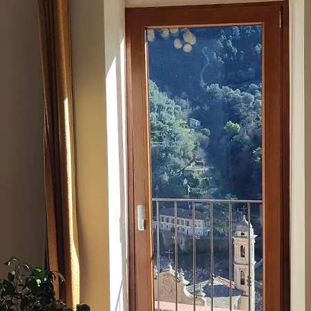 Casa Pablo Holiday home Badalucco
