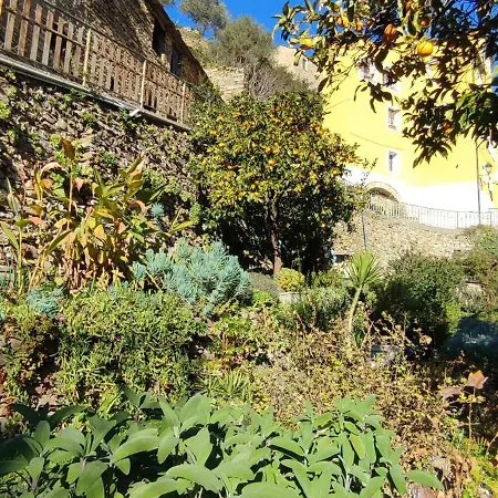 Holiday home Casa Pablo Badalucco