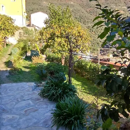 Casa Pablo *