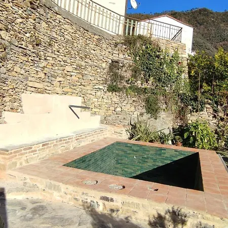 Casa Pablo * Badalucco