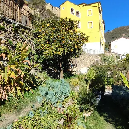 Casa Pablo