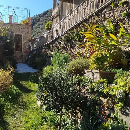 Casa Pablo Holiday home