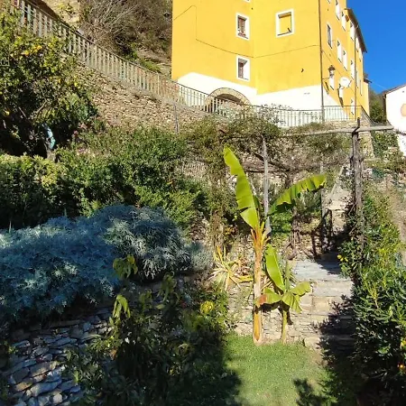 Holiday home Casa Pablo *