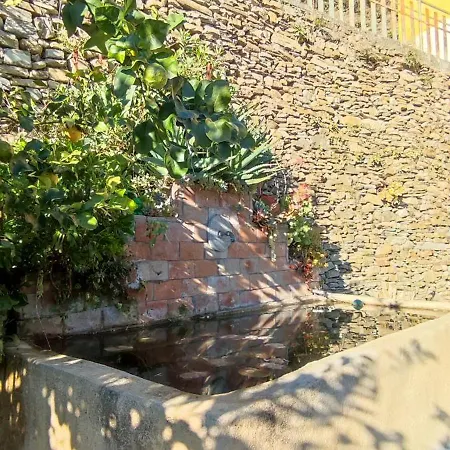 Casa Pablo Holiday home Badalucco