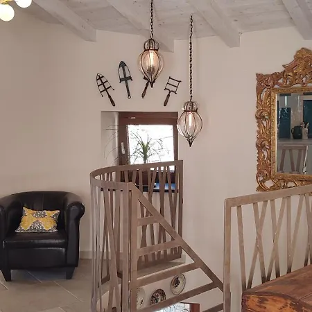 Casa Pablo *
