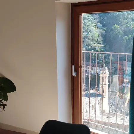 Casa Pablo Badalucco