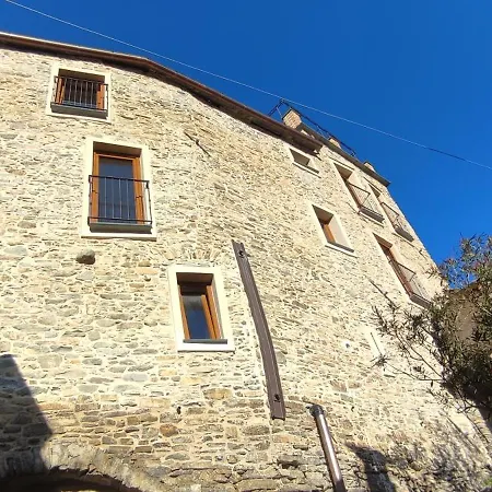 Casa Pablo * Badalucco
