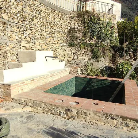 Casa Pablo Holiday home