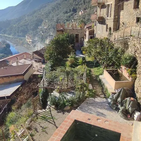 Holiday home Casa Pablo