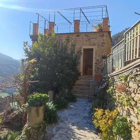Holiday home Casa Pablo Badalucco