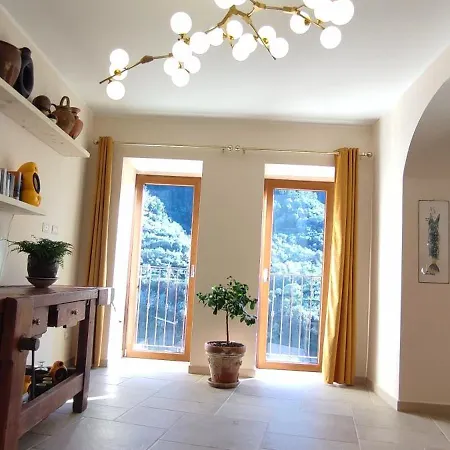 Casa Pablo *