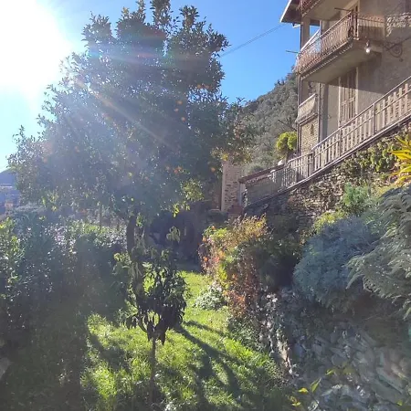 Holiday home Casa Pablo