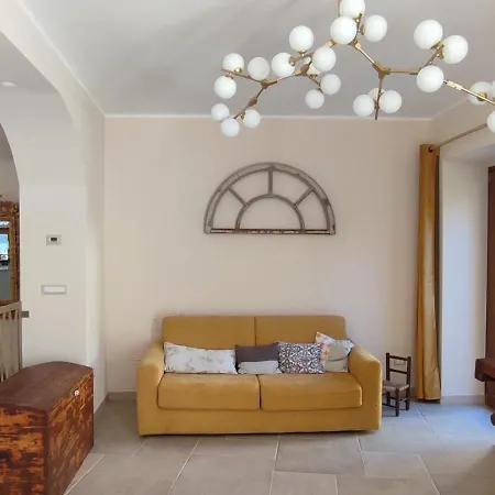 Casa Pablo Holiday home Badalucco