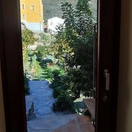 Holiday home Casa Pablo Badalucco