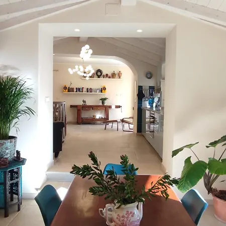 Casa Pablo *