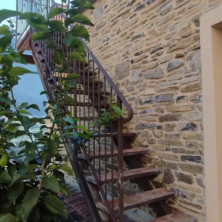 Casa Pablo Badalucco