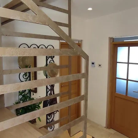 Casa Pablo * Badalucco