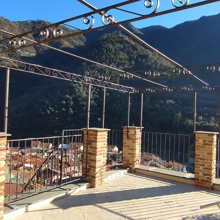 Casa Pablo Holiday home