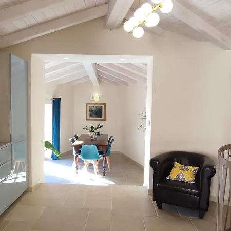 Casa Pablo Holiday home Badalucco
