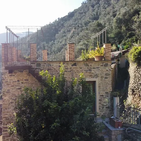 Casa Pablo *