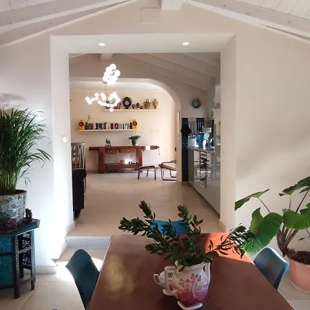 Casa Pablo Badalucco
