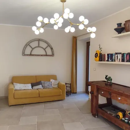 Casa Pablo * Badalucco