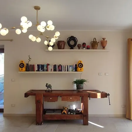 Casa Pablo Holiday home