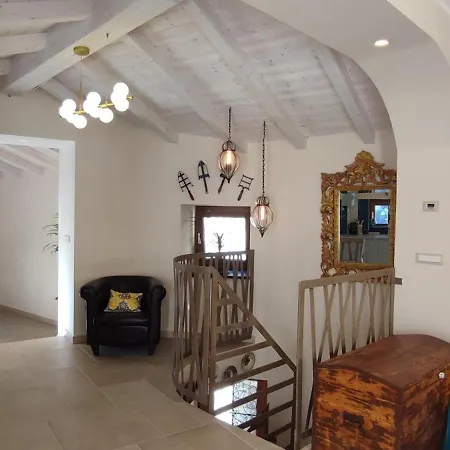 Casa Pablo Holiday home *