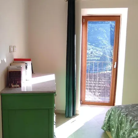 Vakantiehuis Casa Pablo *