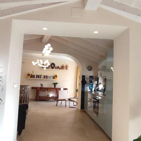 Casa Pablo Holiday home Badalucco