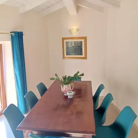 Casa Pablo *